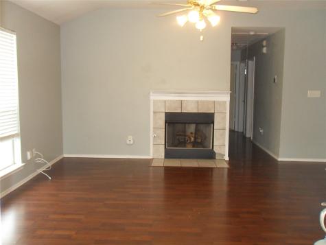 817 Cruise Street Denton TX 76207
