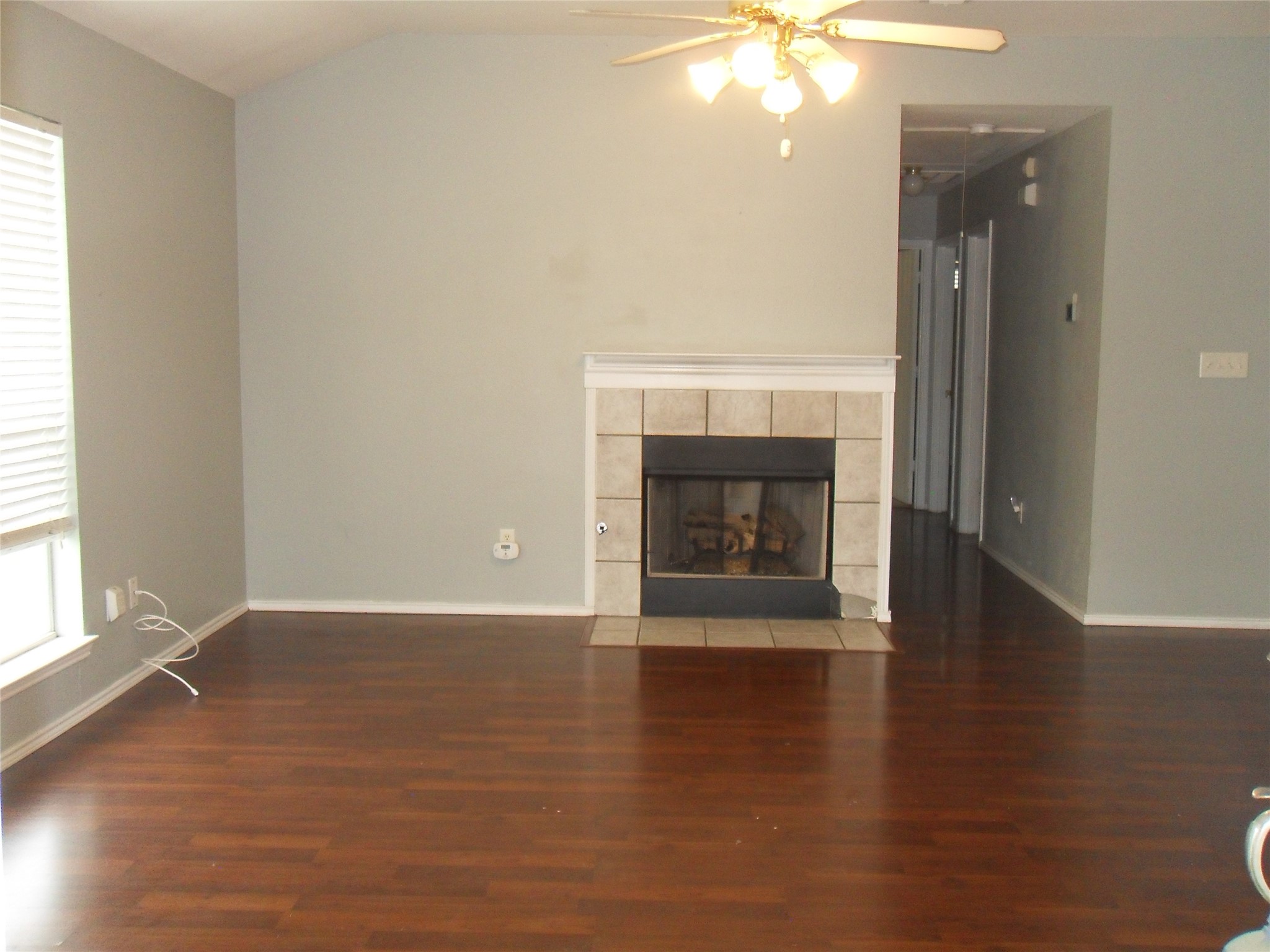 817 Cruise Street Denton TX 76207