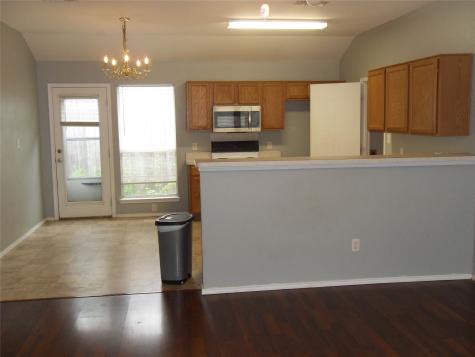 817 Cruise Street Denton TX 76207