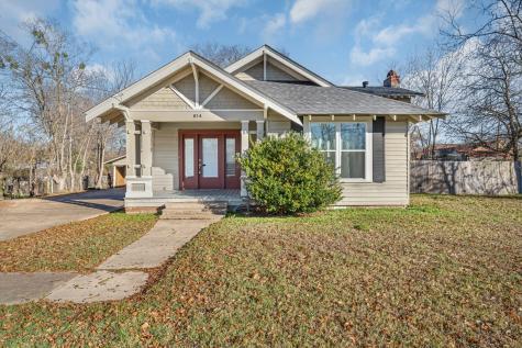 814 N Spring Street Grand Saline TX 75140