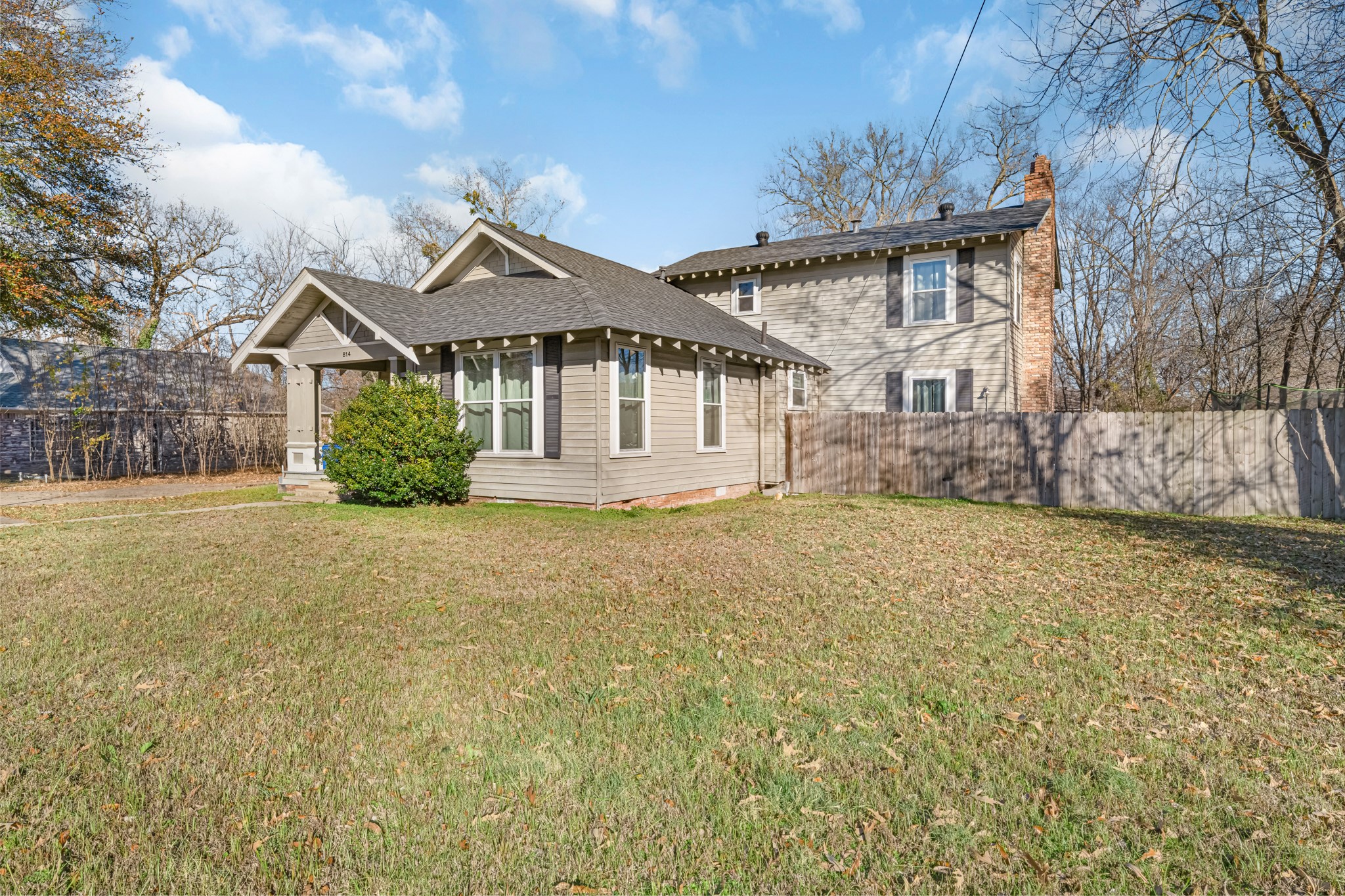 814 N Spring Street Grand Saline TX 75140