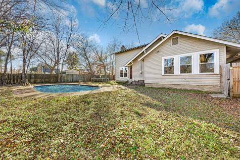 814 N Spring Street Grand Saline TX 75140