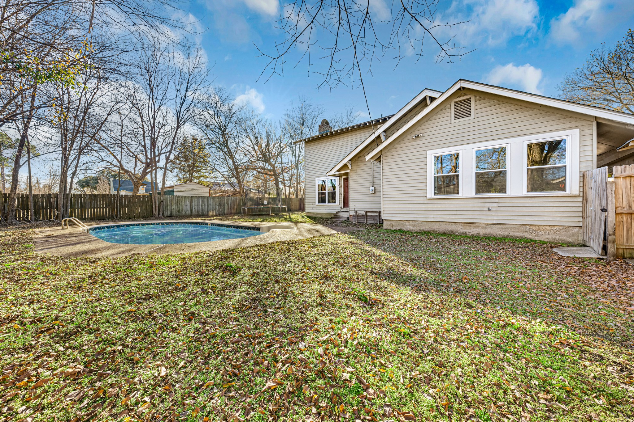 814 N Spring Street Grand Saline TX 75140