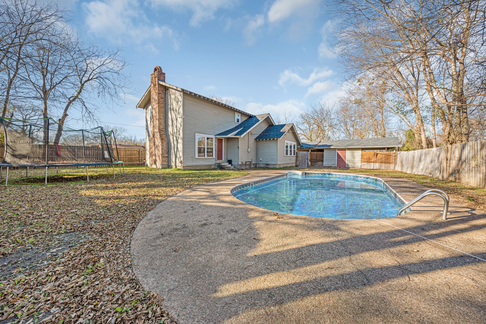 814 N Spring Street Grand Saline TX 75140