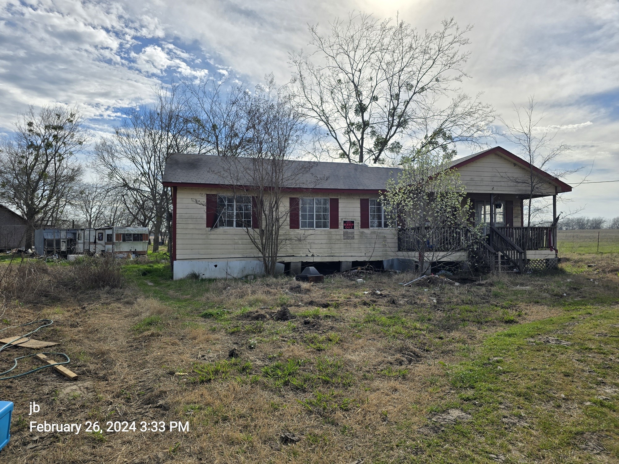 2061 Vz County Road 3708 Wills Point TX 75169