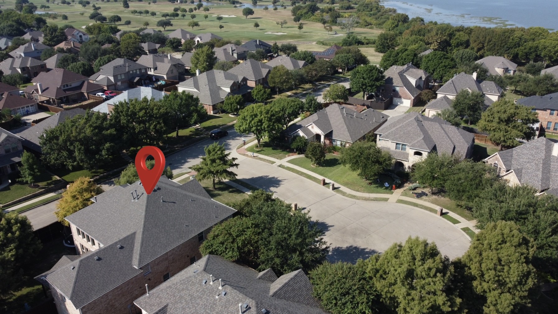 2300 Gold Coast Court Rockwall TX 75087