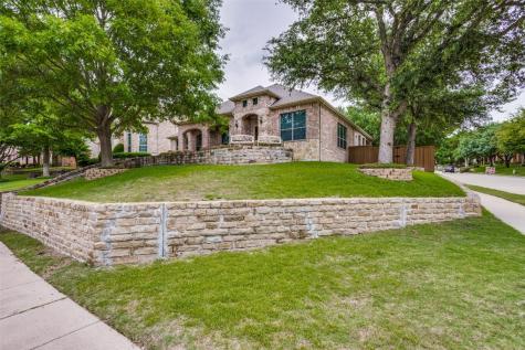 1351 Coastal Drive Rockwall TX 75087