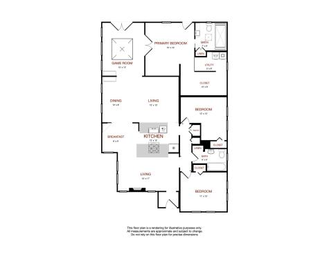 8616 Redondo Drive Dallas TX 75218