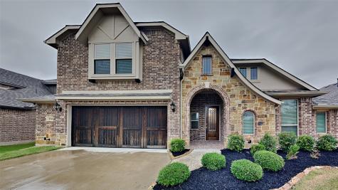 2764 Lisa Maria Street Burleson TX 76028