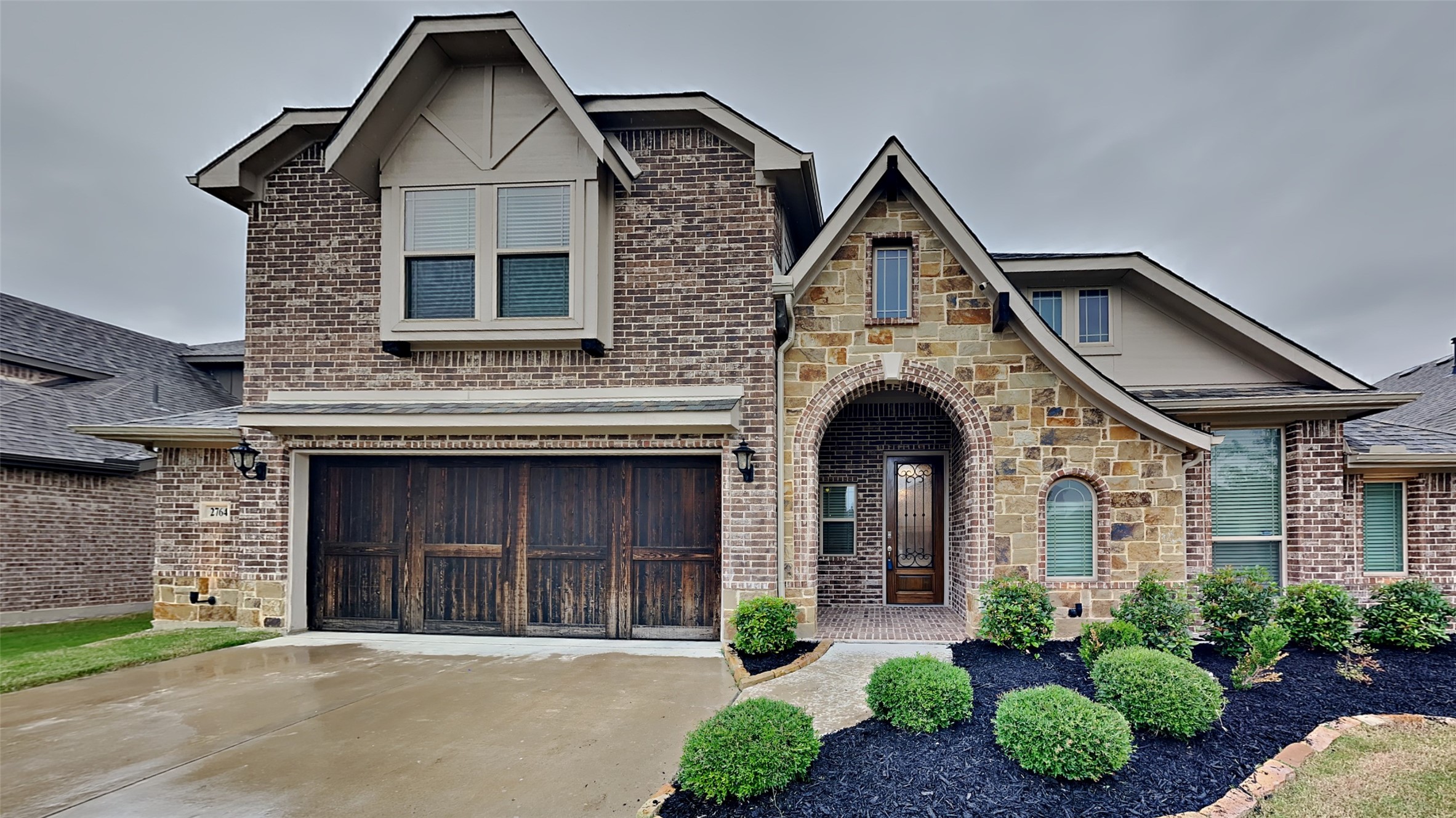 2764 Lisa Maria Street Burleson TX 76028