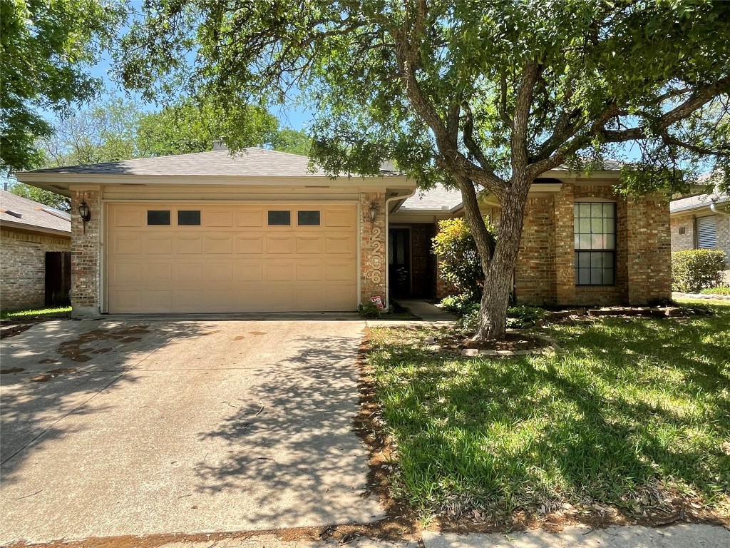 2206 Mediterranean Avenue Arlington TX 76011
