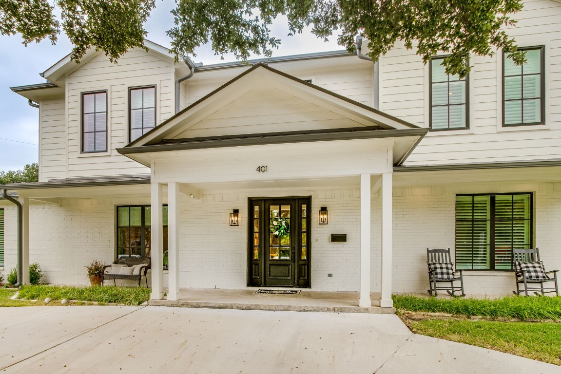 401 Canyon Creek Drive Richardson TX 75080