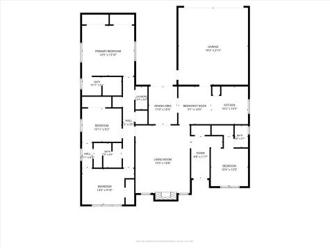 1607 Chisolm Trail Lewisville TX 75077