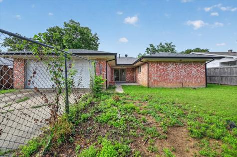 1607 Chisolm Trail Lewisville TX 75077