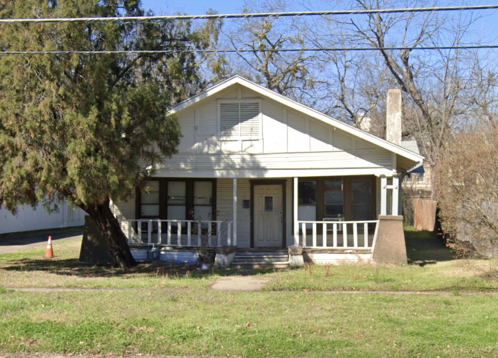 405 N Virginia Street Terrell TX 75160