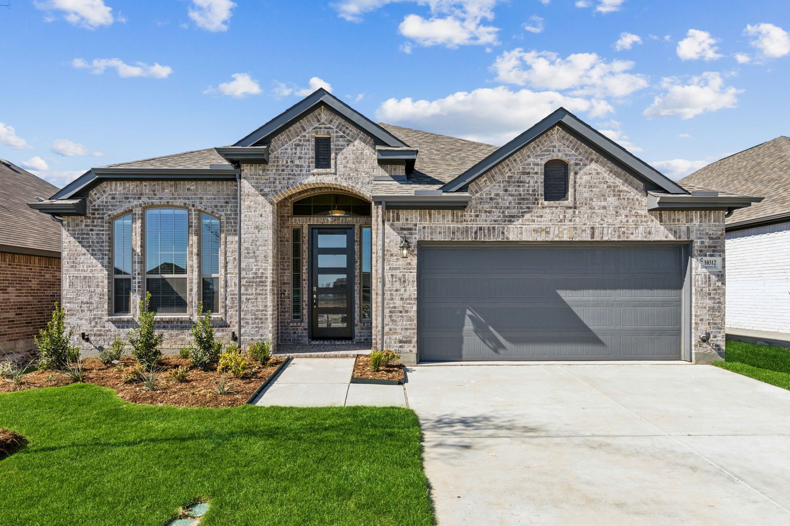 1918 Huron Drive Forney TX 75126