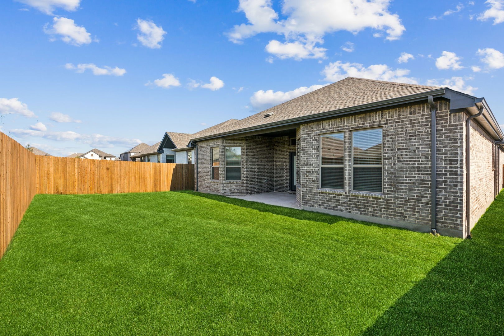 1918 Huron Drive Forney TX 75126