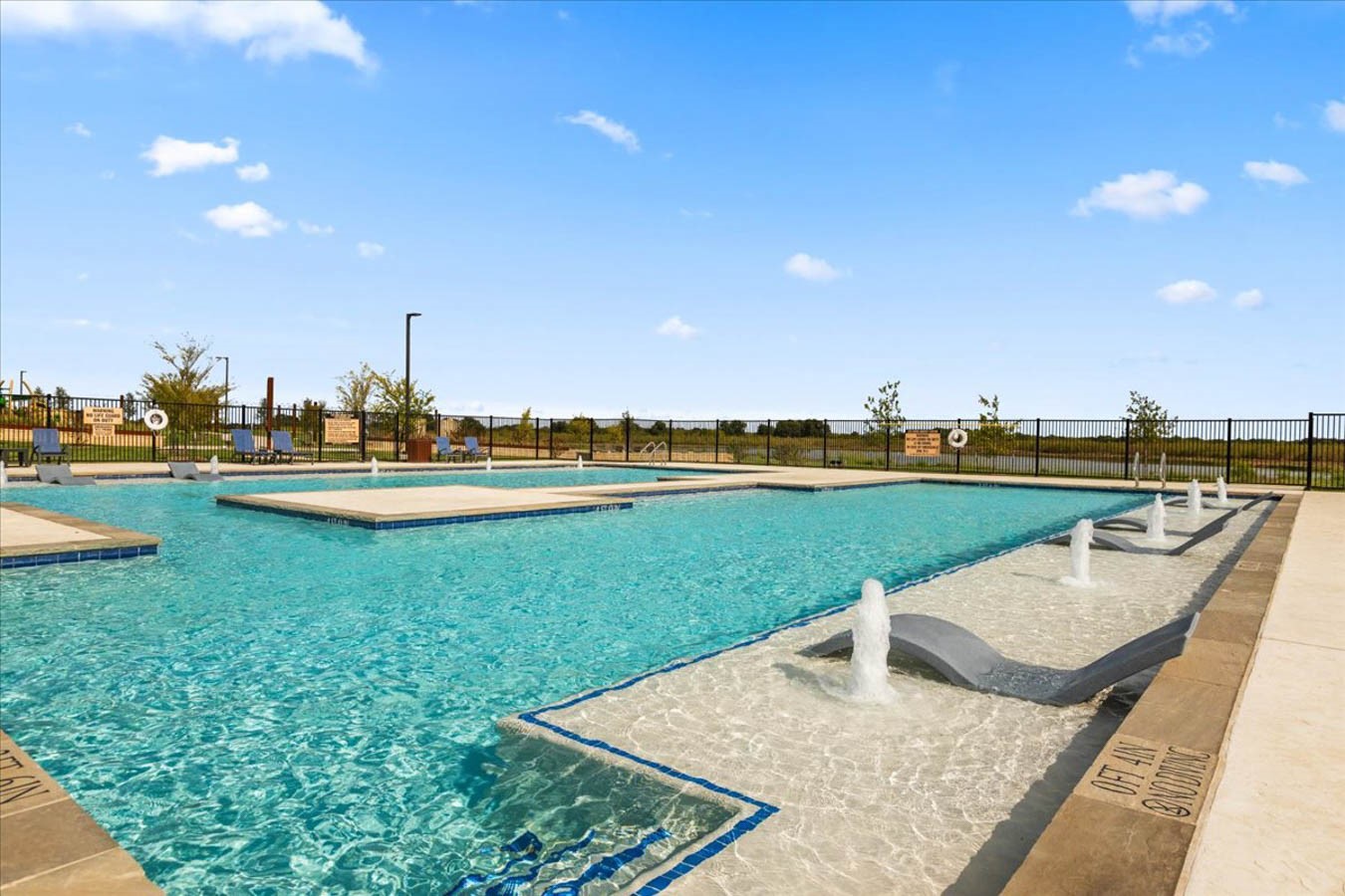 1918 Huron Drive Forney TX 75126
