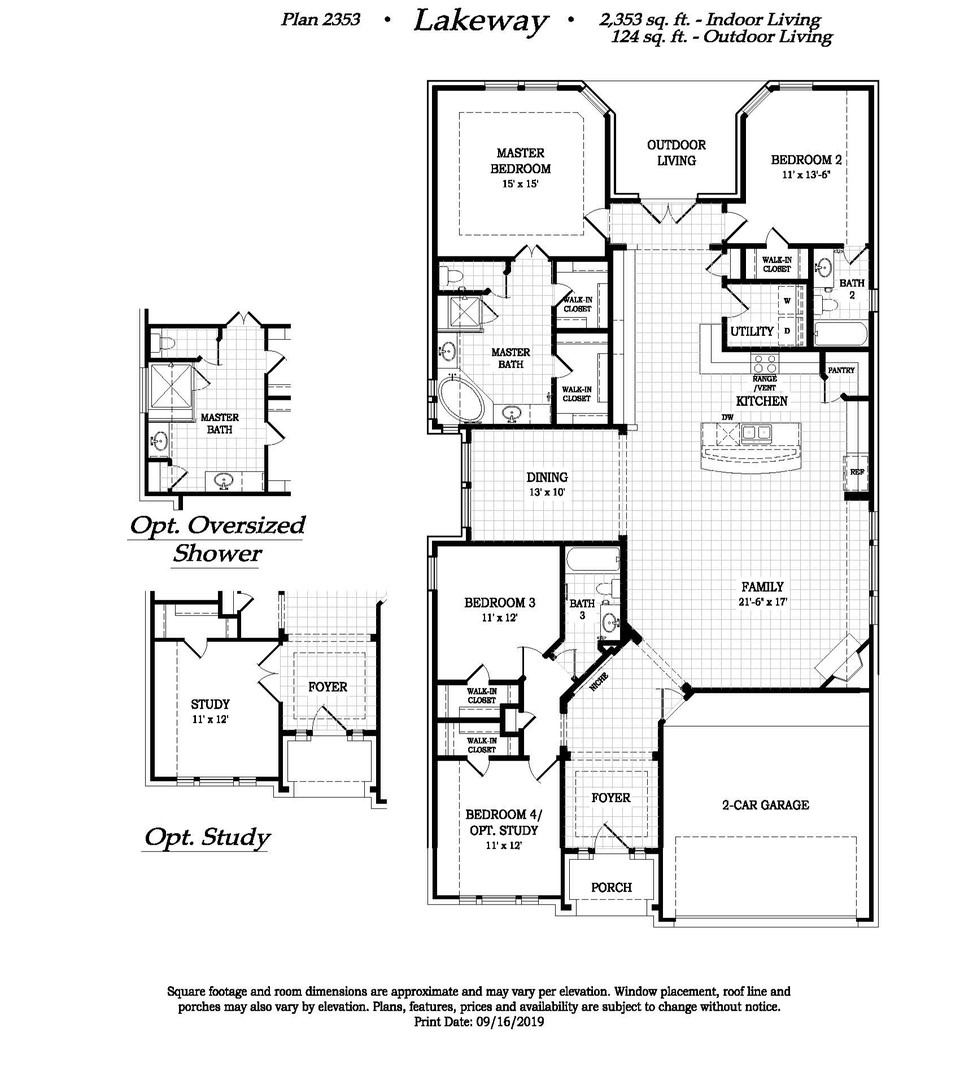 1918 Huron Drive Forney TX 75126