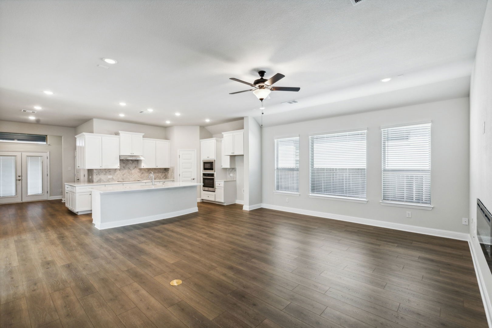 1918 Huron Drive Forney TX 75126