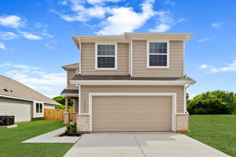 10641 Stag Lane Fort Worth TX 76036