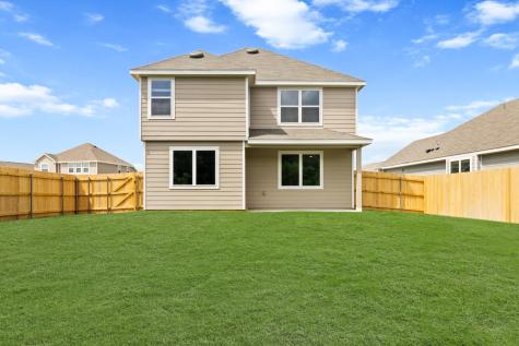 10641 Stag Lane Fort Worth TX 76036