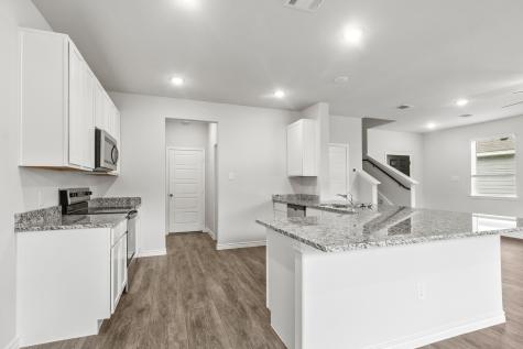 10641 Stag Lane Fort Worth TX 76036