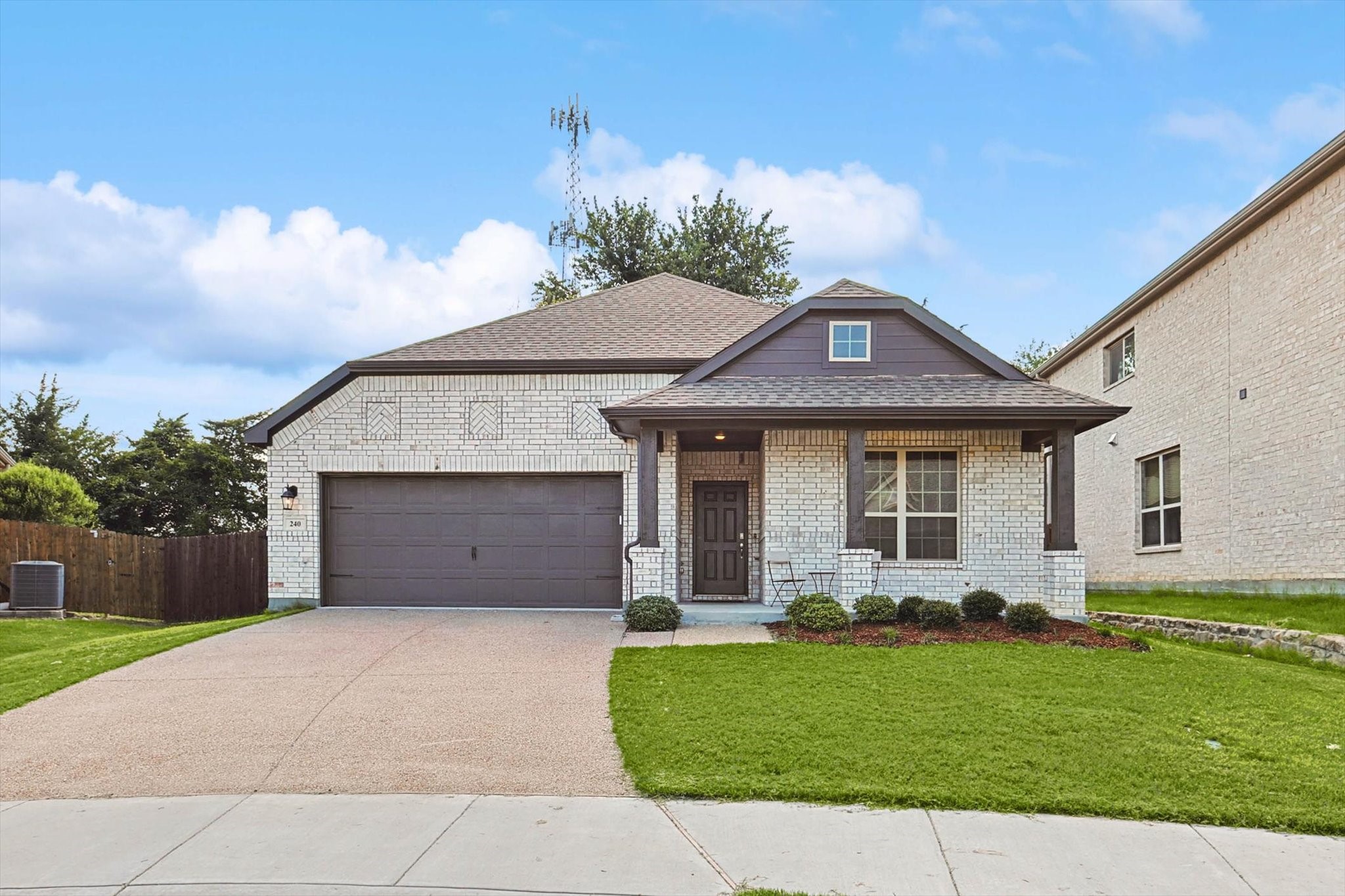 240 Lindenwood Avenue Melissa TX 75454