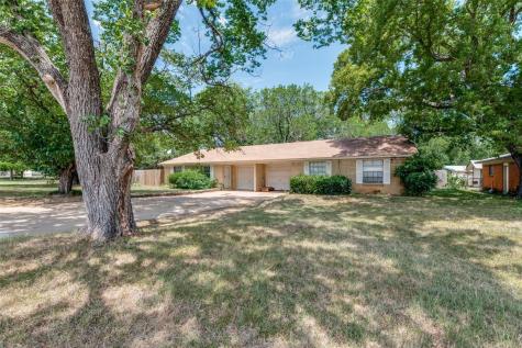 100 Cheek Sparger Road Colleyville TX 76034