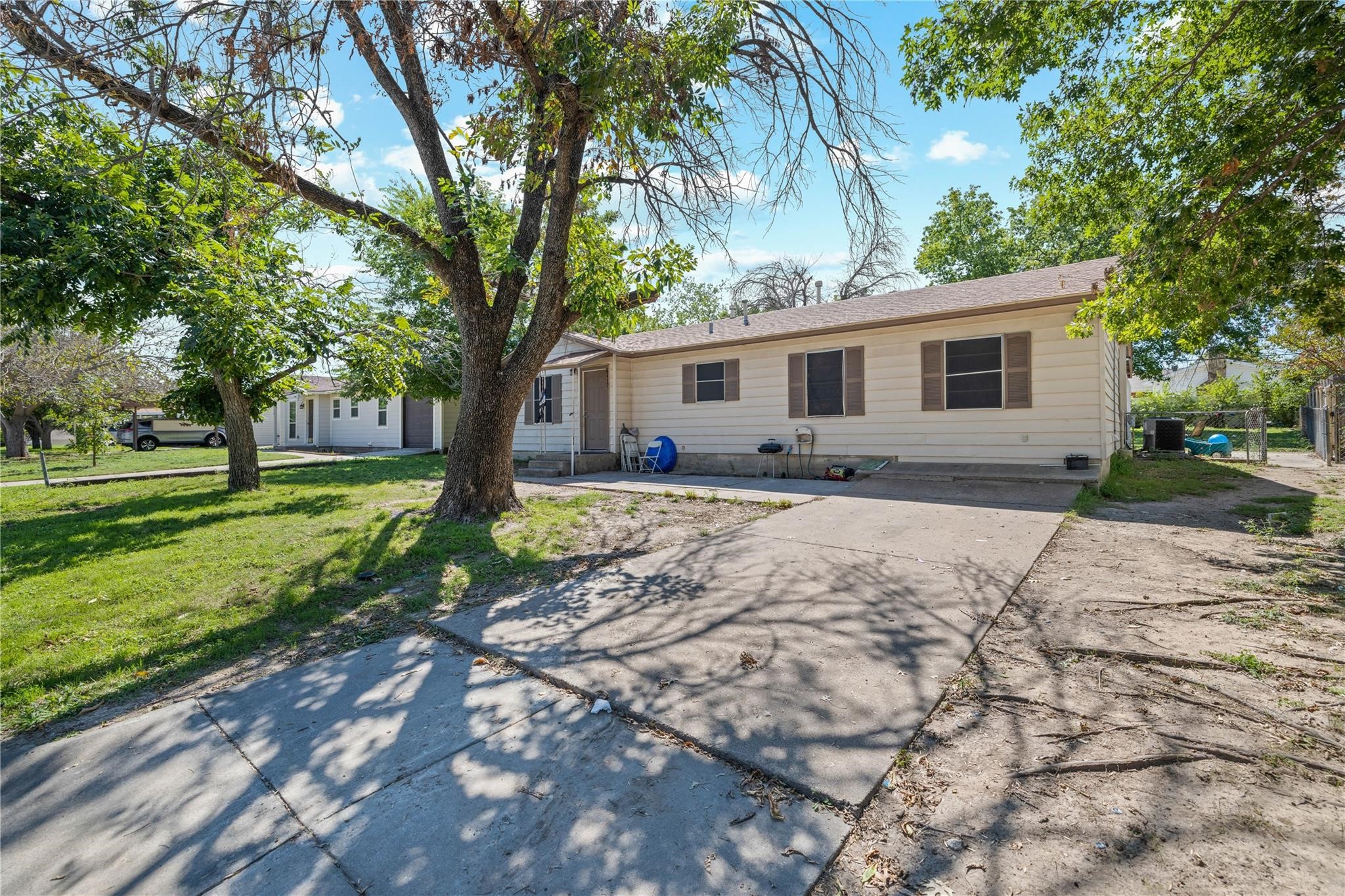8417 Omaha Drive White Settlement TX 76108