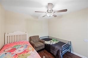 8417 Omaha Drive White Settlement TX 76108