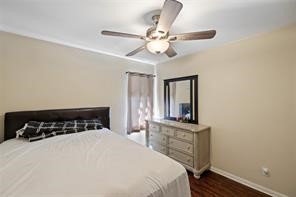 8417 Omaha Drive White Settlement TX 76108