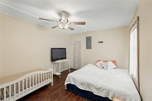 8417 Omaha Drive White Settlement TX 76108
