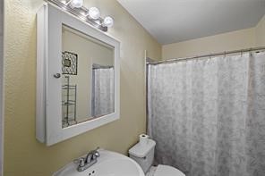 8417 Omaha Drive White Settlement TX 76108