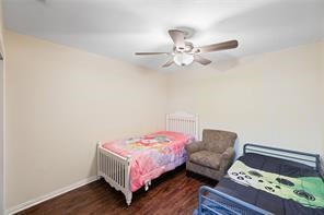 8417 Omaha Drive White Settlement TX 76108