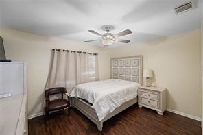 8417 Omaha Drive White Settlement TX 76108