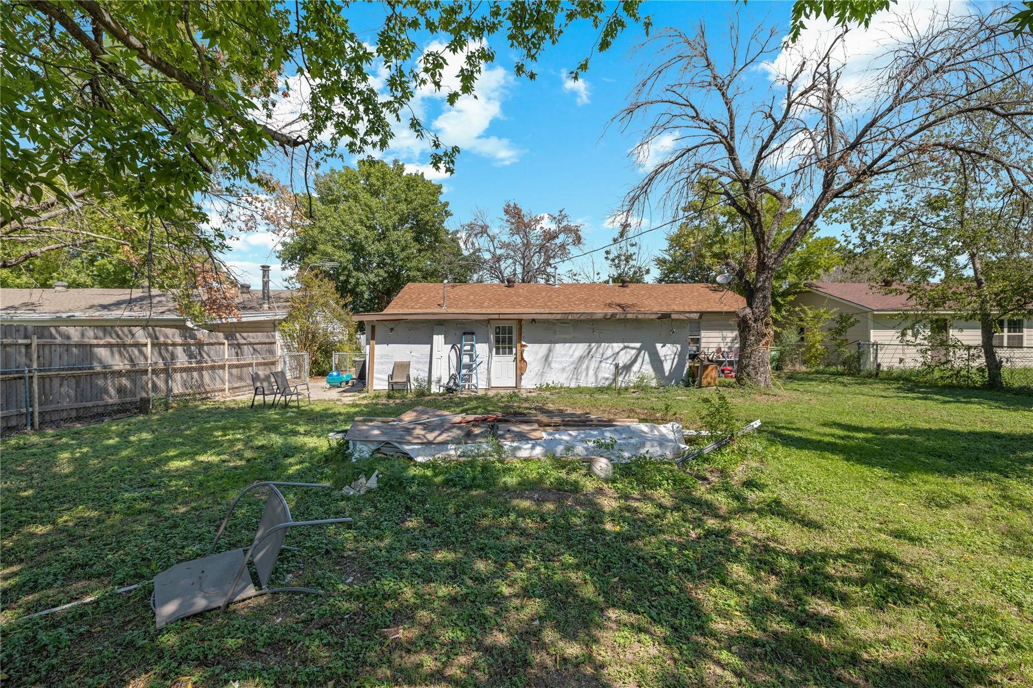 8417 Omaha Drive White Settlement TX 76108