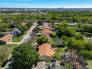 8417 Omaha Drive White Settlement TX 76108