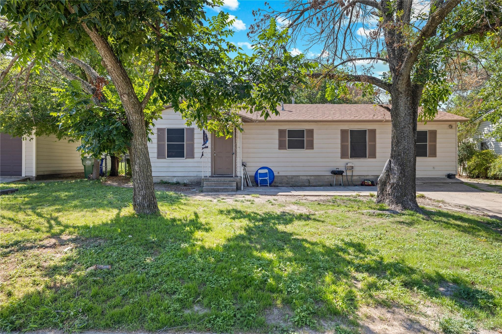 8417 Omaha Drive White Settlement TX 76108