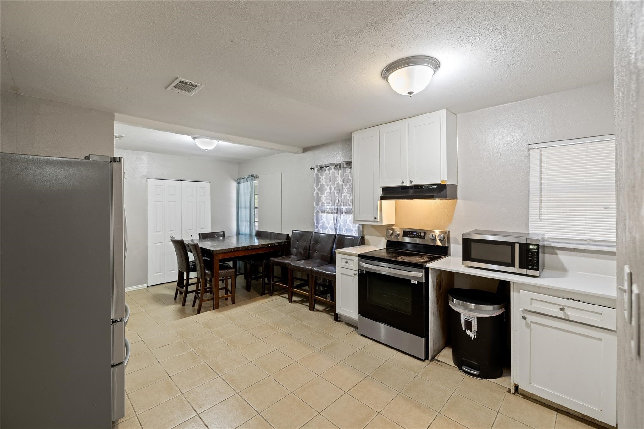 8417 Omaha Drive White Settlement TX 76108