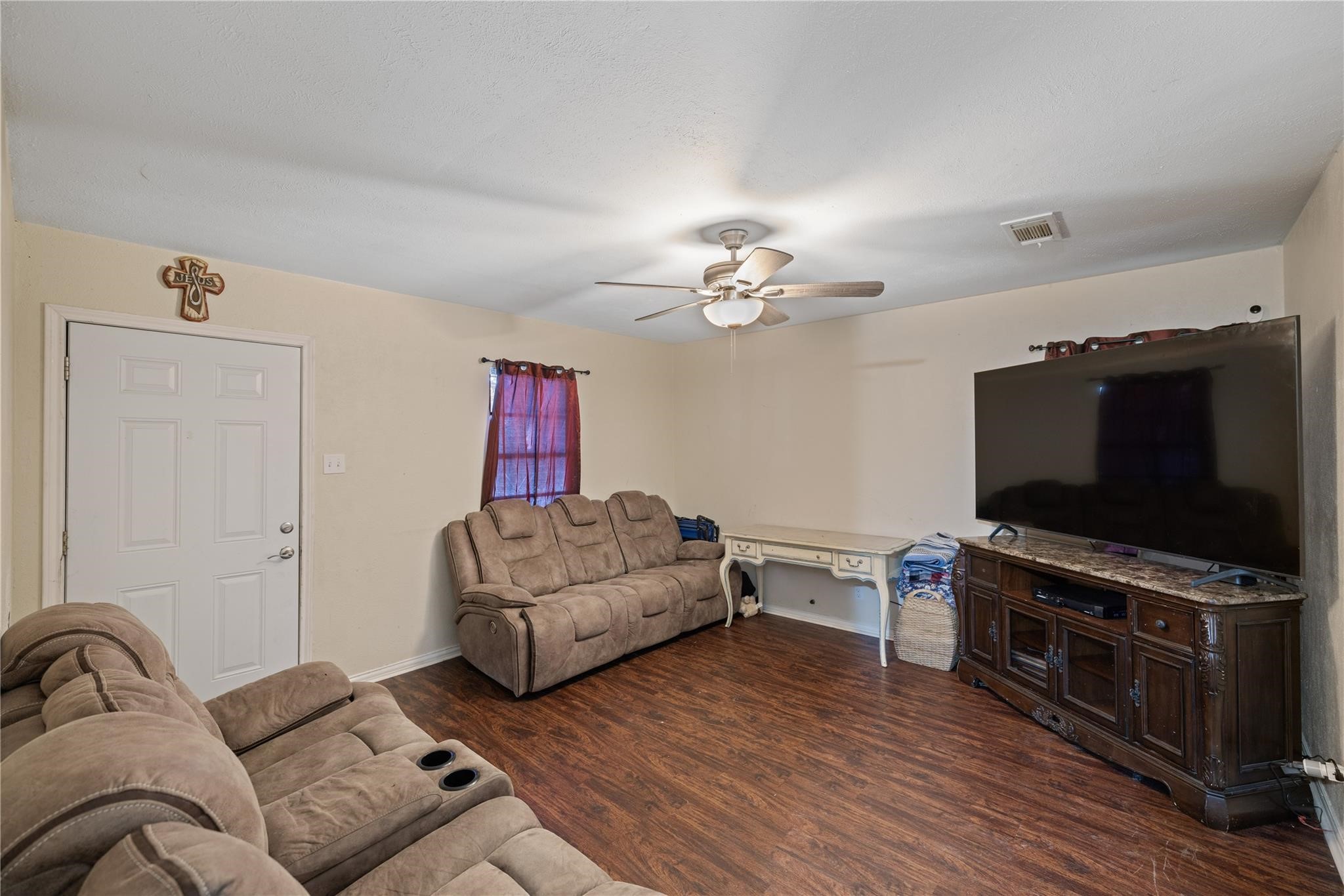 8417 Omaha Drive White Settlement TX 76108
