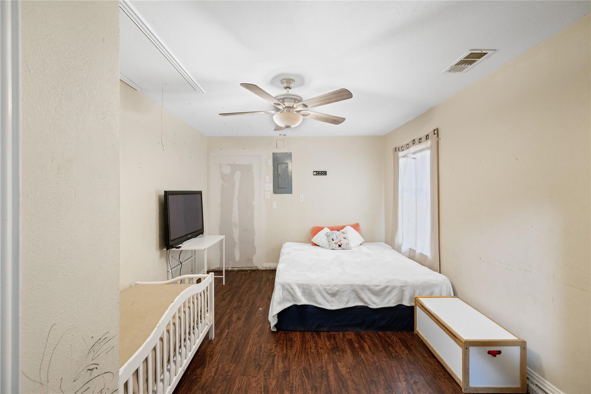 8417 Omaha Drive White Settlement TX 76108