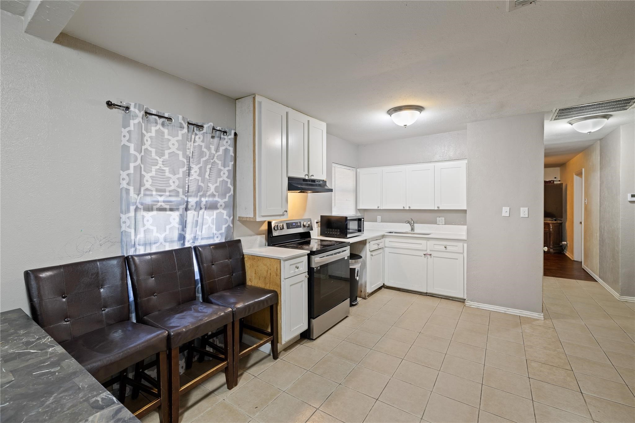 8417 Omaha Drive White Settlement TX 76108