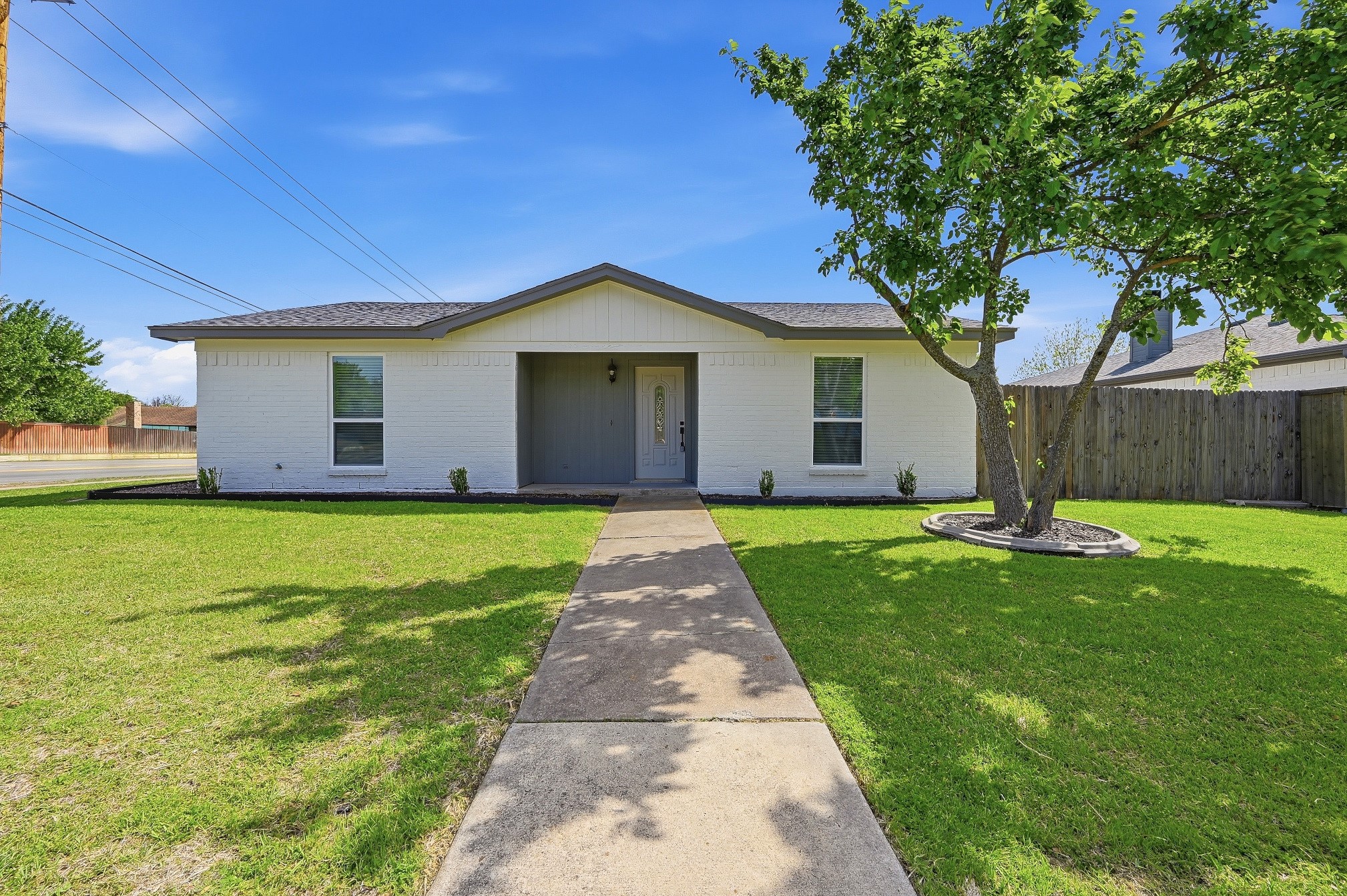 6656 Starnes Road Watauga TX 76148