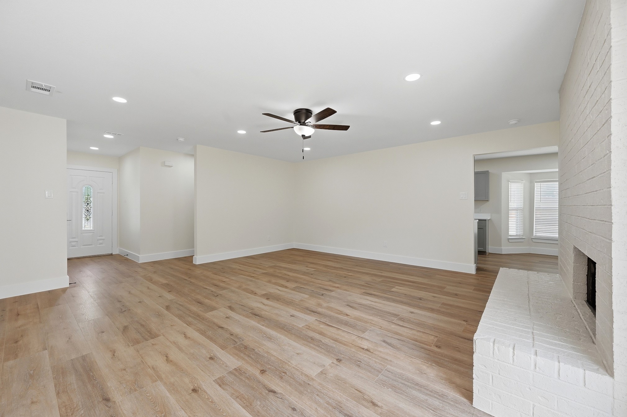 6656 Starnes Road Watauga TX 76148
