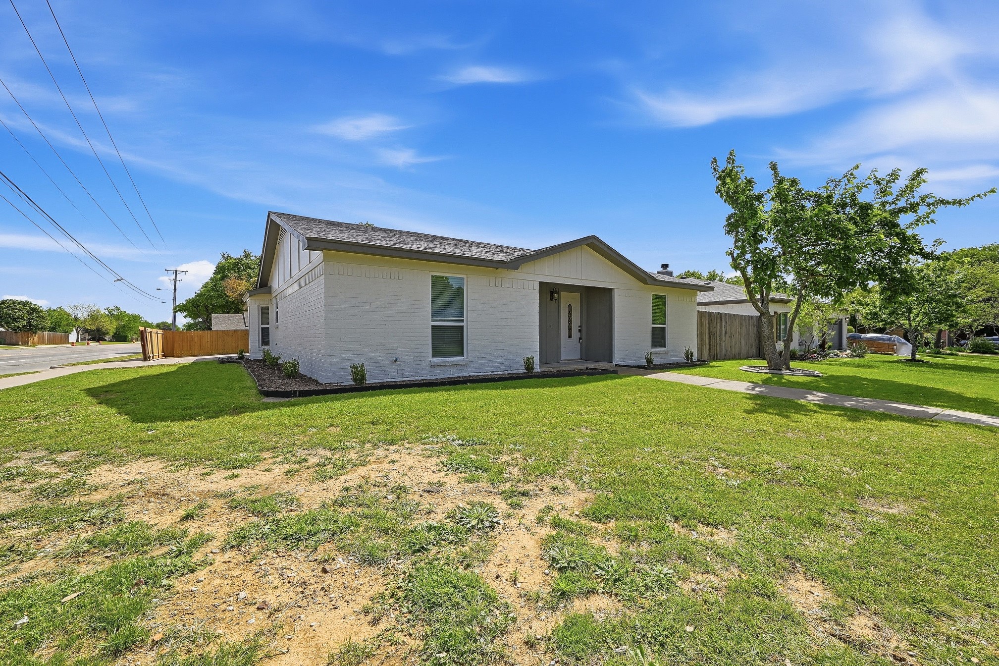 6656 Starnes Road Watauga TX 76148