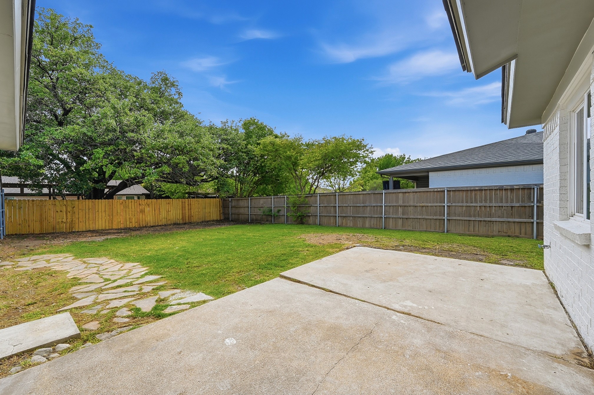 6656 Starnes Road Watauga TX 76148