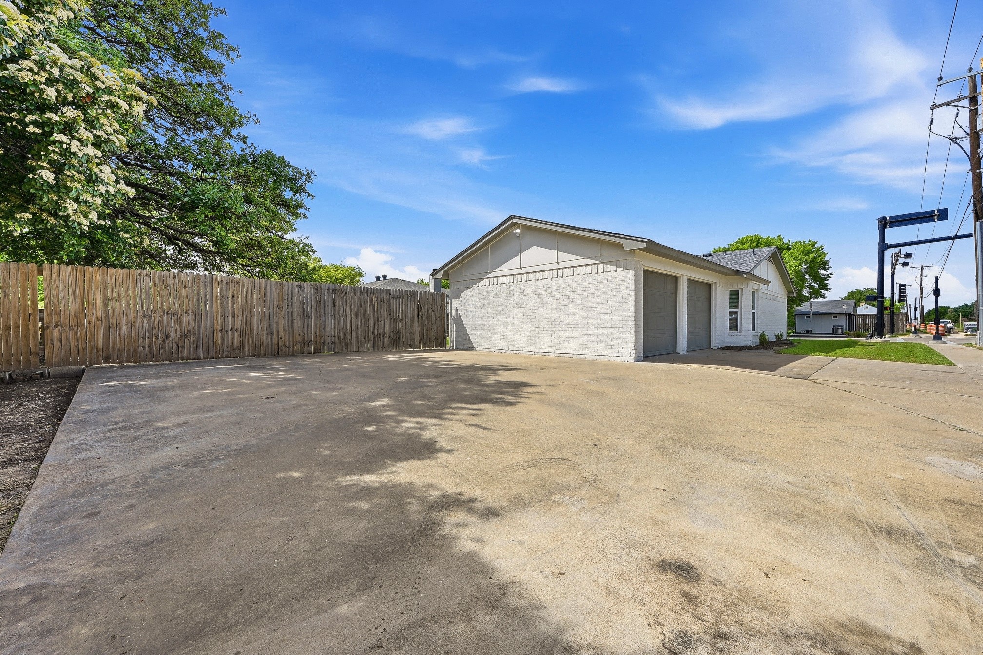 6656 Starnes Road Watauga TX 76148