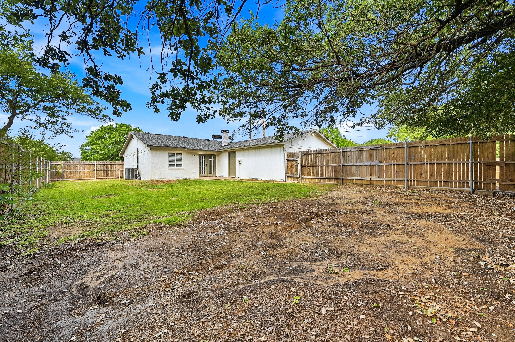 6656 Starnes Road Watauga TX 76148