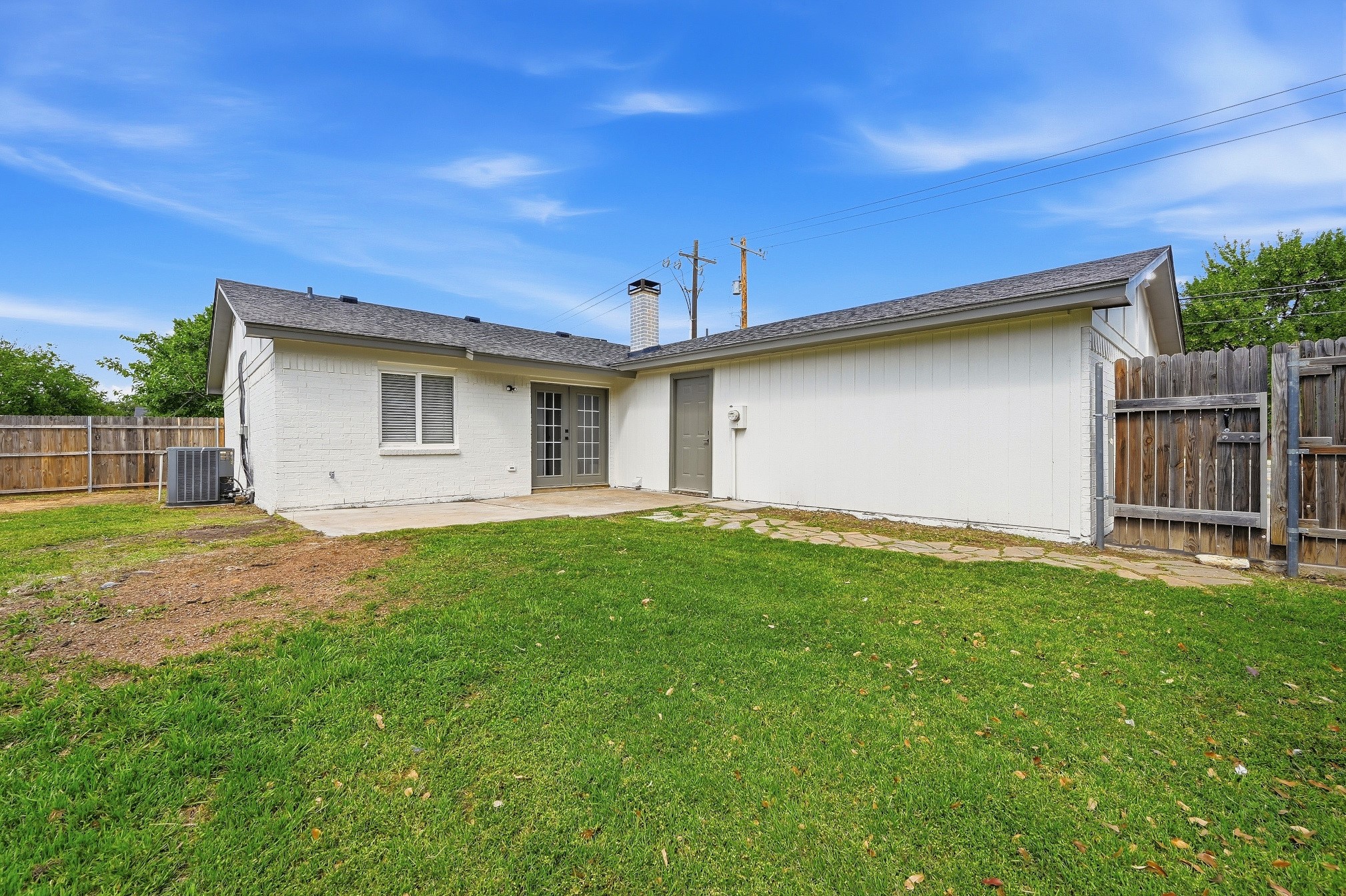 6656 Starnes Road Watauga TX 76148